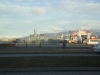 Some of the ships