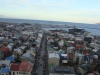 Another view from atop of Hallgrímskirkja