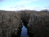 The rocks were so cool!