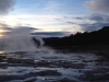 The Geysir Geothermal Field