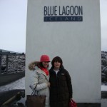 The Blue Lagoon 