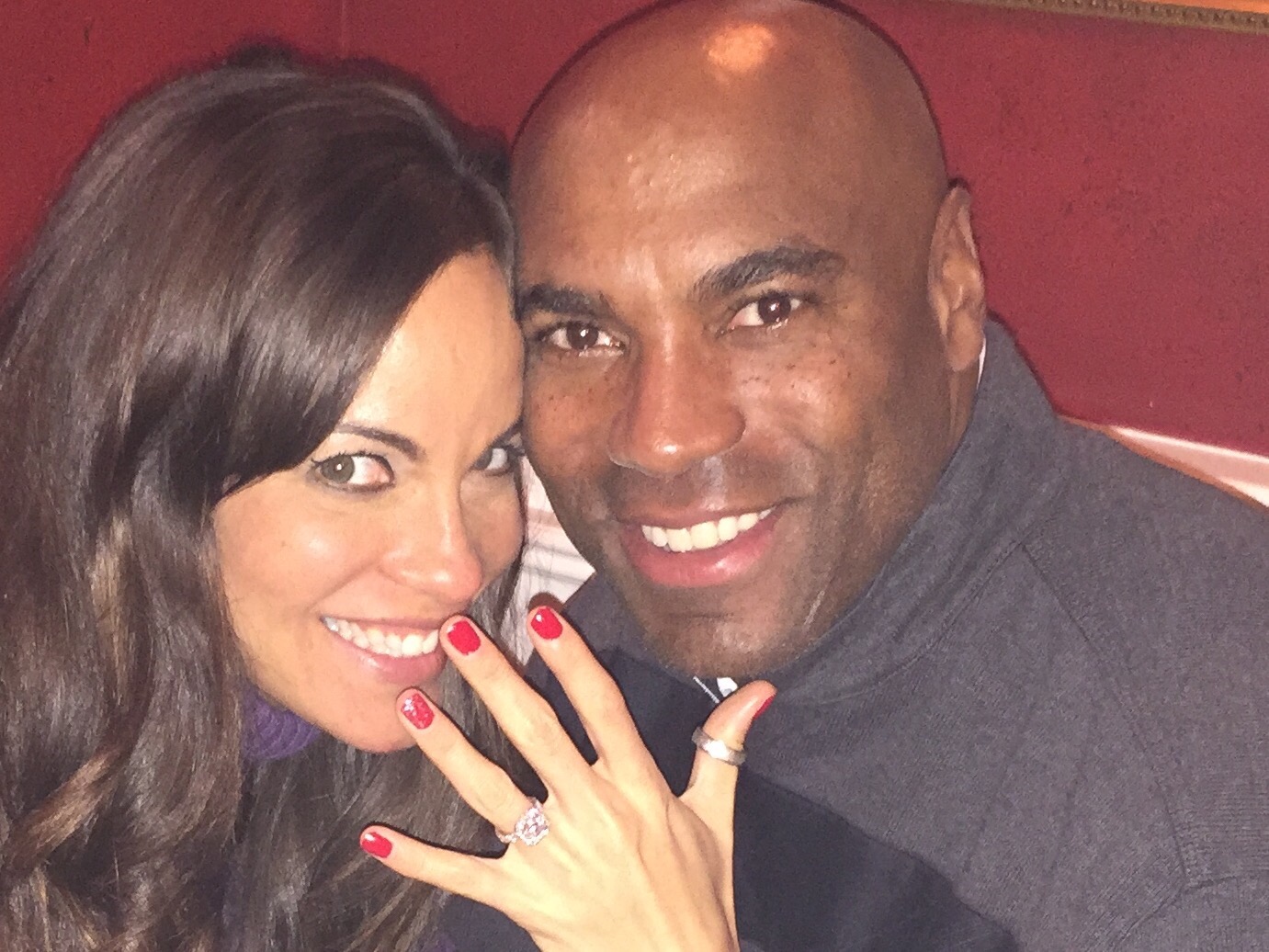 Yes, I said YES in 2015! | Jeané Coakley | Sports Reporter | Anchor | Host